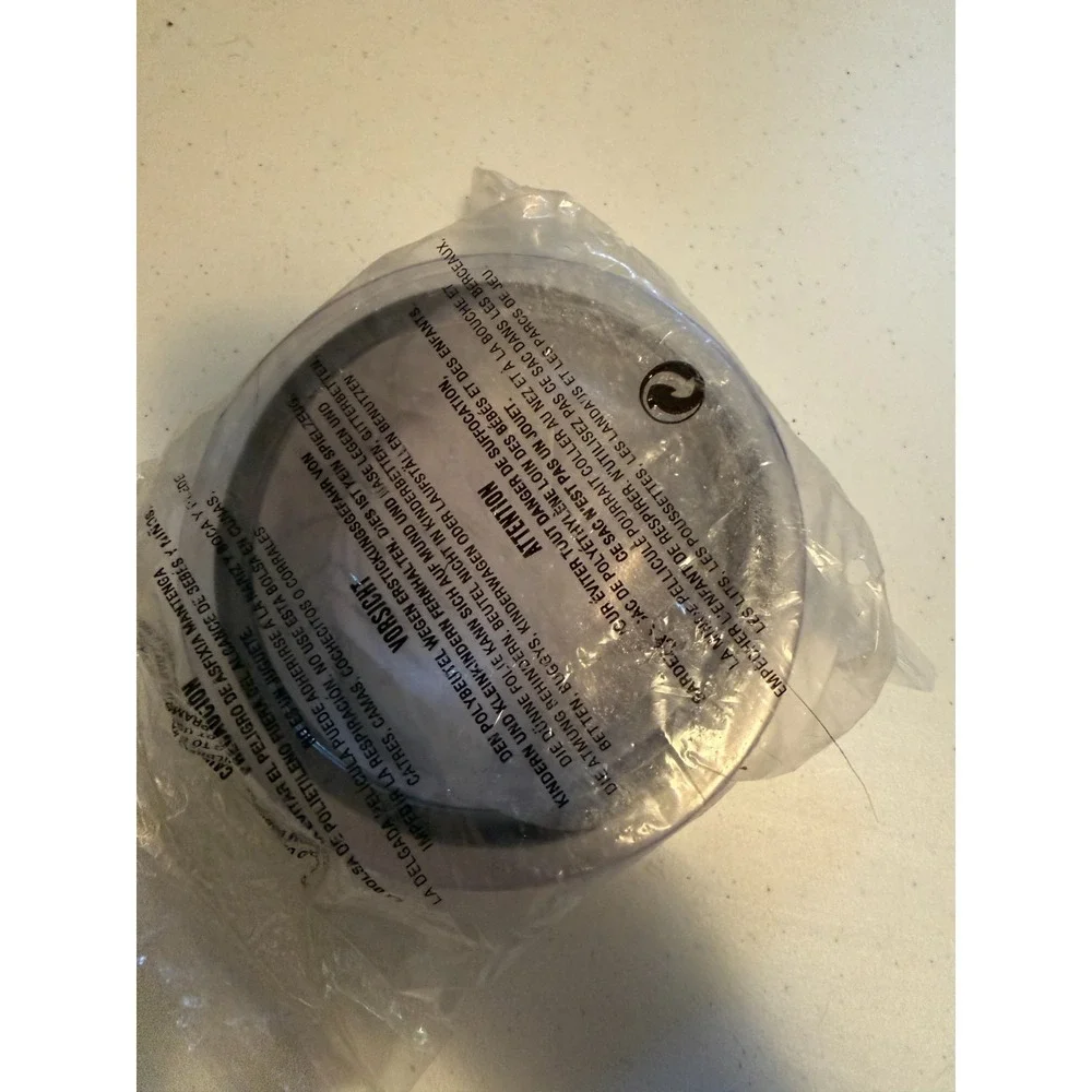 New Pampered Chef Mini Pie Pan and Pie Dough Cutter - Picture 5 of 5